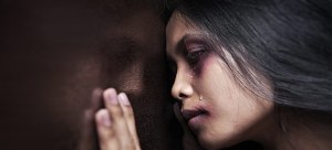 Domestic Violence victim